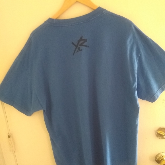 YZ Young & Restless Cult T-Short - Picture 4 of 4